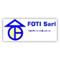 FOTI Sarl Logo