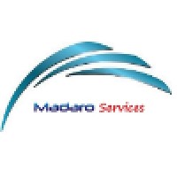 Madaro Services Logo