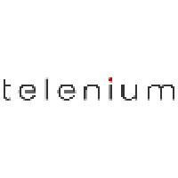 Telenium Logo
