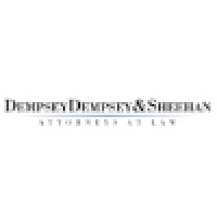 Dempsey, Dempsey & Sheehan Logo