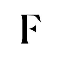 Flattered Logo