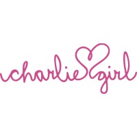 CHARLIE GIRL FOUNDATION Logo