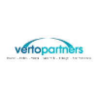 Verto Partners LLC Logo