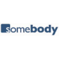 Somebody ApS Logo