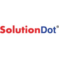 SolutionDot Logo