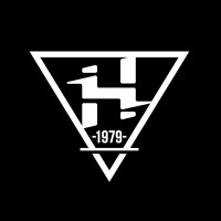 Harrys vuurwerkhal Logo