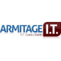 Armitage I.T. Logo