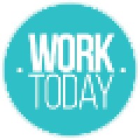 Worktoday App Logo