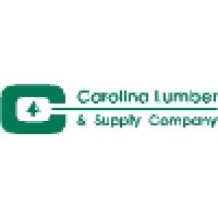 Carolina Lumber & Supply Co. Logo