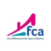 Foster Care Associates Logo