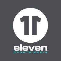 Eleven Sports Media Logo