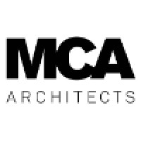 MCA Architects Logo
