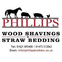 Phillips Brothers (Wood Shavings) Ltd Logo