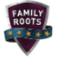 Family Roots Inc Logo
