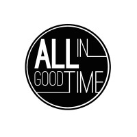 All In Good Time Logo