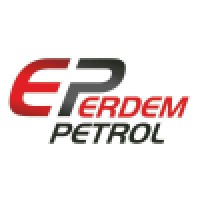 Erdem Petrol Logo