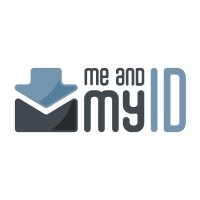 Me and My ID Logo