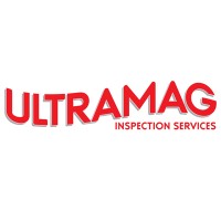 Ultramag Inspection Services Ltd. Logo