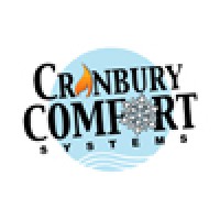 Cranbury Comfort Systems Logo