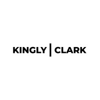 KINGLY | CLARK Logo