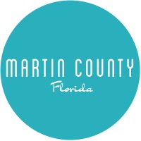 Discover Martin County Logo