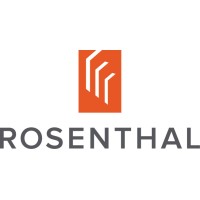 Rosenthal Properties Logo