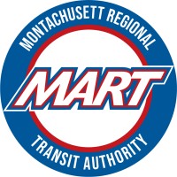 Montachusett Regional Transit Authority Logo