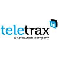 Teletrax Logo