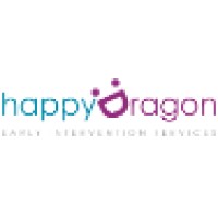 Happy Dragon of USA Inc. Logo