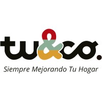 Tuandco Logo