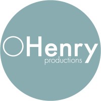 OHenry Productions Logo