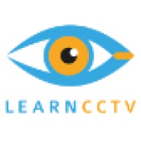 Learn CCTV Logo