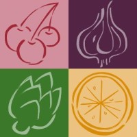 Creative Cuisine Catering Logo