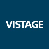 Vistage Argentina Logo
