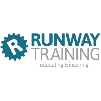 Runway Training Logo