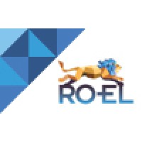 RO-EL Logo