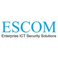 ESCOM BULGARIA LTD. Logo