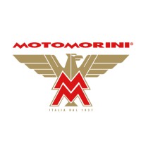 Moto Morini Logo