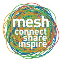 mesh conference Logo