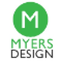 Myers Design Logo