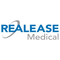 REALEASE Medical Logo