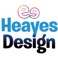 Heayes Design / Play Lenz Studio Logo