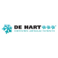 De Hart Temperature Controlled Transports Logo