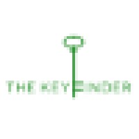 The Keyfinder Logo