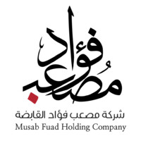 MUSAB FUAD Logo