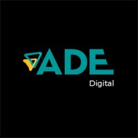 ADE Digital Logo