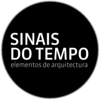 Sinais do Tempo Logo