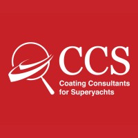 CCS Yacht - Coating Consultants for Superyachts Logo