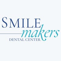 Smile Makers Dental Center Logo