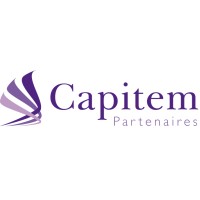 Capitem Partenaires Logo